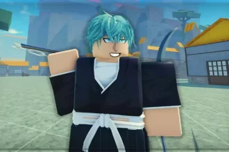 Peroxide Guia Completo Shinigami Soul Reaper