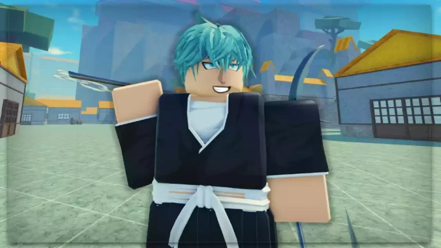 Peroxide Guia Completo Shinigami Soul Reaper