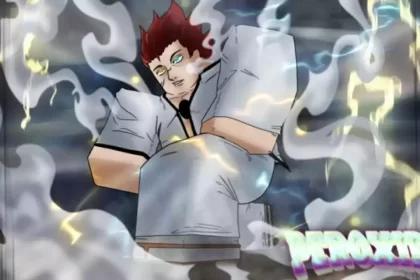 Peroxide Guia Completo e Detonado