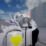 Peroxide Guia Reiatsu Gems