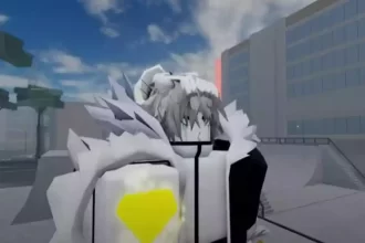 Peroxide Guia Reiatsu Gems