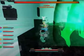 Peroxide Guia da Raid Time Bubble