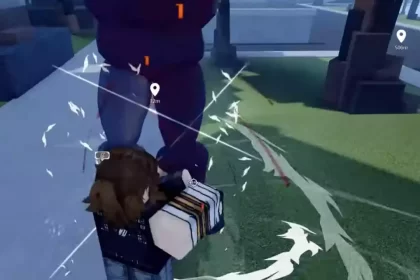 Peroxide Guia de Progressão de Fullbringer