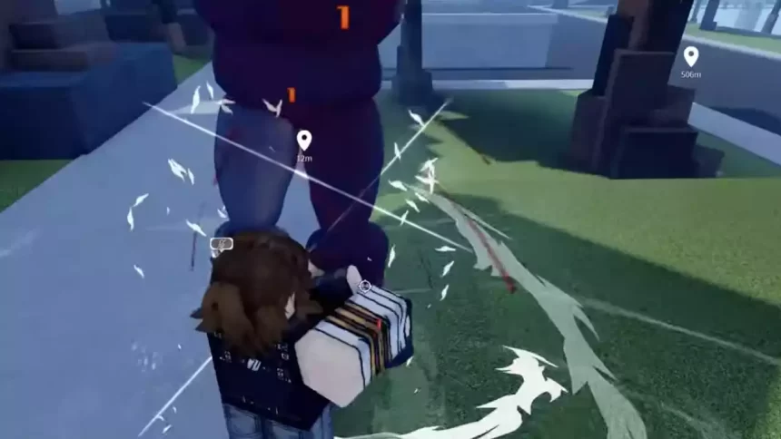 Peroxide Guia de Progressão de Fullbringer