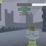 Peroxide O que é uma Arena Privada