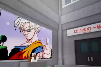 Peroxide Onde encontrar o Ginásio Dojo