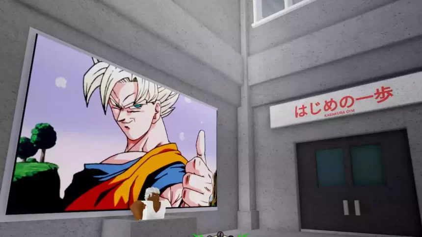 Peroxide Onde encontrar o Ginásio Dojo