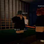 Peroxide Onde encontrar o Kisuke Urahara