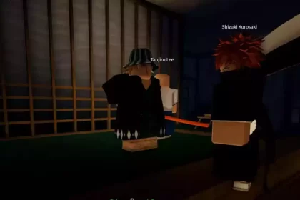 Peroxide Onde encontrar o Kisuke Urahara