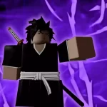 Peroxide Onde encontrar o Rogue Shinigami