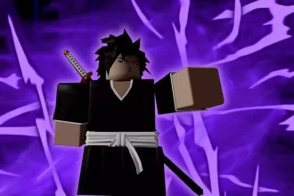 Peroxide Onde encontrar o Rogue Shinigami