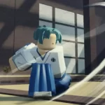 Peroxide Todas as Habilidades do Soul Reaper Kido