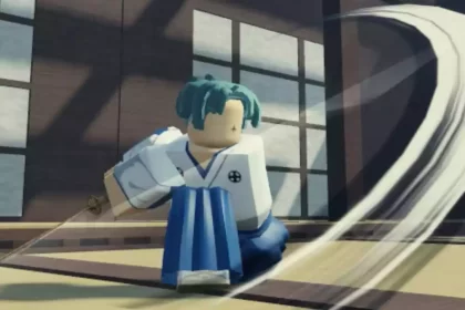 Peroxide Todas as Habilidades do Soul Reaper Kido