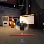 Peroxide Todos os Buffs de Clã