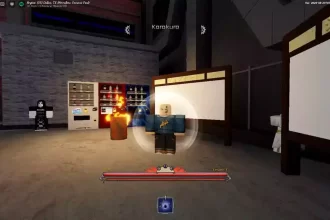 Peroxide Todos os Buffs de Clã