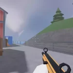 Rivals Controles Roblox