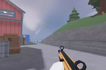 Rivals Controles Roblox