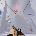 Roblox Rivals Melhores Configurações de Mira