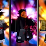 Tier List Anime Vanguards Melhores Unidades