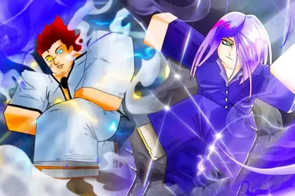 Tier List Peroxide Melhores Clãs