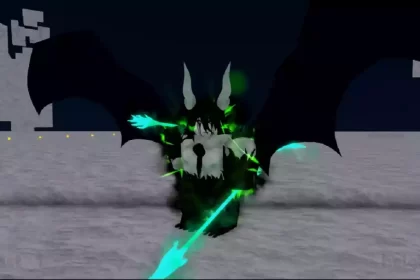 Tier List Resurreição Peroxide Melhores movimentos Segunda