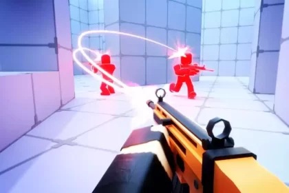 Tier List Rivals As Melhores Armas