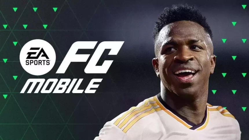 códigos EA Sports FC mobile