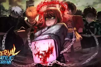 códigos Eternal Battlegrounds