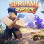 códigos Survival Odyssey