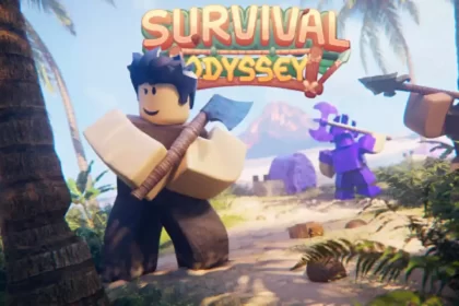 códigos Survival Odyssey