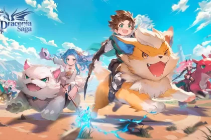 códigos draconia saga