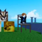 meme sea segredos easter eggs