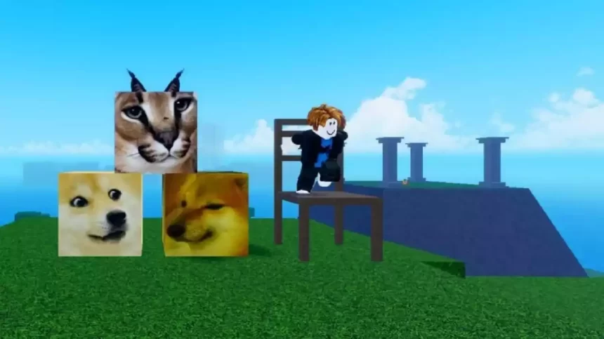 meme sea segredos easter eggs